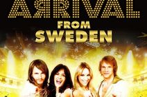  ARRIVAL from Sweden: the Music of ABBA