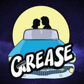 GREASE show poster