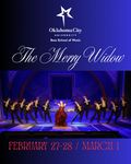 The Merry Widow