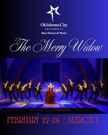 The Merry Widow