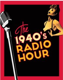 The 1940's Radio Hour