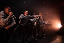 Battersea Arts Centre and BAC Beatbox Academy Present Frankenstein: How to Make a Monster