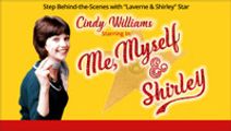 Cindy Williams starring in Me, Myself & Shirley