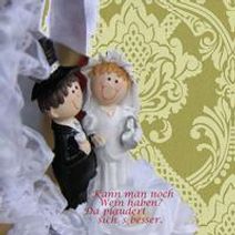 THE SMALL CIVIL WEDDING