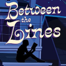 Between the Lines show poster