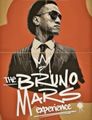 The Bruno Mars Experience in Australia - Melbourne