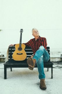 Tommy Emmanuel, CGP