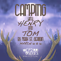 CP2 Readers Theatre Reading #2 “Camping With Henry & Tom” by Mark St. Germain in Central New York