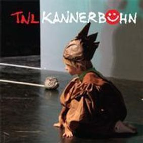 KANNER OP D'stage! show poster