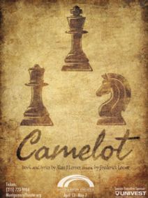 Camelot