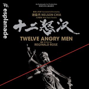 Twelve Angry Men