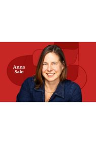 Selected Shorts: Death, Sex & Money with Anna Sale show poster