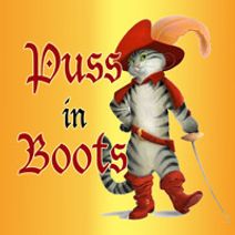 Puss In Boots