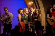  Ball State University Next Generation Cabaret in Indianapolis
