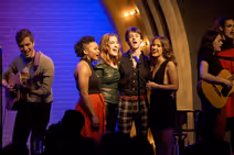  Ball State University Next Generation Cabaret