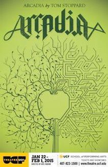 Arcadia