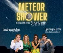 Meteor Shower