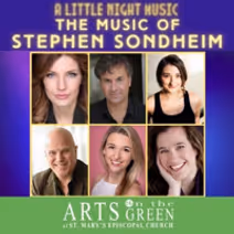 A Little Night Music: The Music of Stephen Sondheim