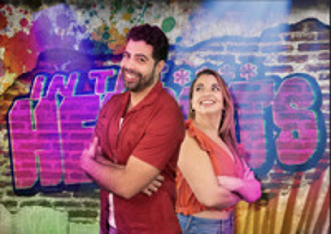 IN THE HEIGHTS, KINKY BOOYS & More Lead BroadwayWorld Atlanta's November Top Picks  Image