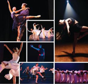 Deborah Mason's CYDP: Celebrating 15 years show poster