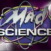 Fire and Ice - A mad scientist stage spectacular!