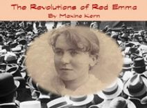 The Revolutions of Red Emma