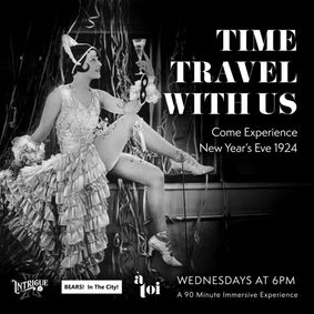 Many Happy Returns show poster