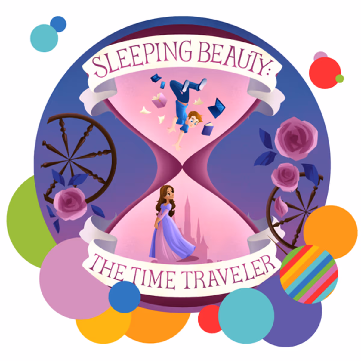 Sleeping Beauty: The Time Traveler