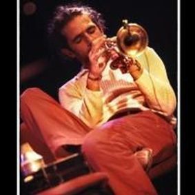 RALPH TOWNER & PAOLO FRESU show poster