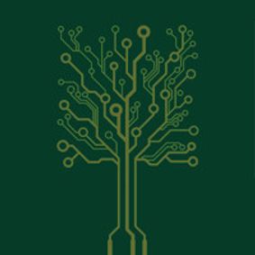 Proxy by Alex Reeves and Nell Quinn-Gibney - a world premiere play show poster