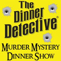 Interactive Murder Mystery Dinner Show 