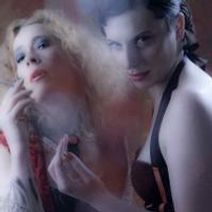 SASCHA LEY & NATASA GEHL