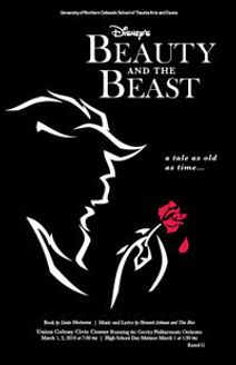 Disney's Beauty and the Beast