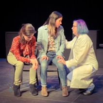 MOTHERHOOD by Lawrence Aronovitch