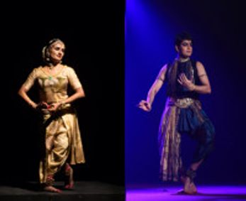 Mohini and Parama Padam - Life's Game of Snakes and Ladders show poster