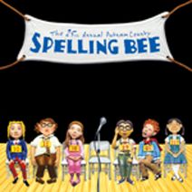 25th Annual Putnam County Spelling Bee