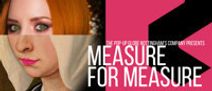 Measure For Measure
