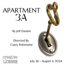 Apartment 3A