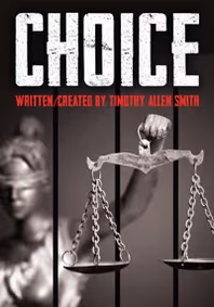 Choice show poster