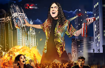 Weird Al Yankovic