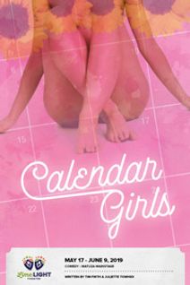 Calendar Girls