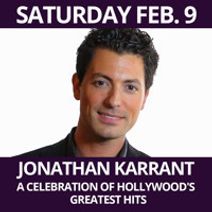 Jonathan Karrant