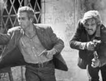 Butch Cassidy & The Sundance Kid in HD