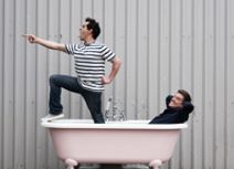 Dick and Dom: Dick V Dom