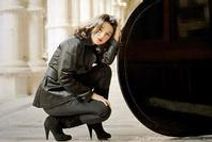 Khatia Buniatishvili - Night concert 3 (chamber music)