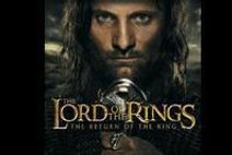 The Lord of the Rings: The Return of the King - 21st Century Symphony Orchestra