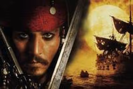 Pirates Of The Caribbean - 21st Century Symphony Orchestra  show poster