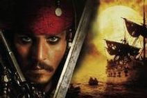 Pirates Of The Caribbean - 21st Century Symphony Orchestra