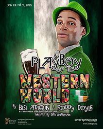 Playboy of the Western World