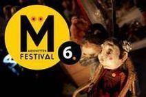 6. Marionetten Festival Tadler